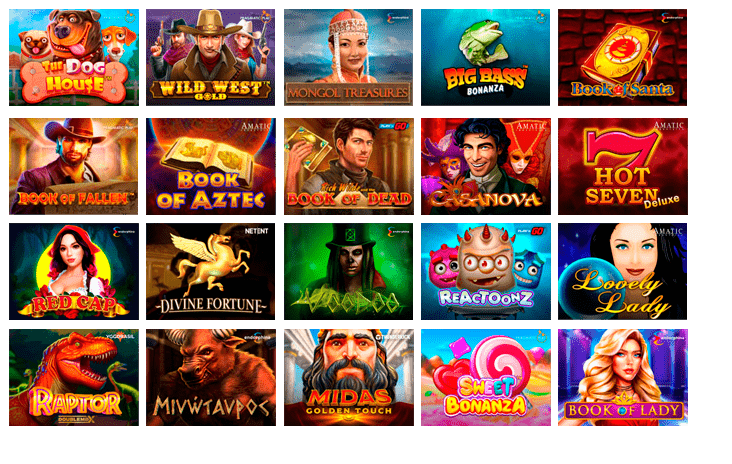 Simvol Big Bass Bonanza